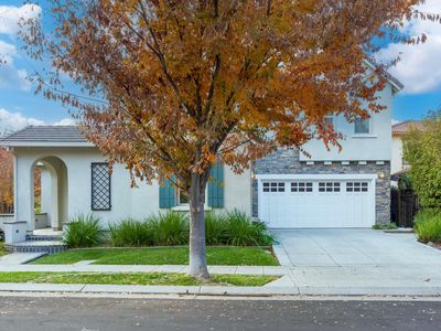 565 Lynn St, Mountain House, CA, 95391