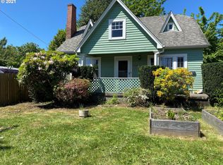 4105 SE 80th Ave, Portland, OR 97206