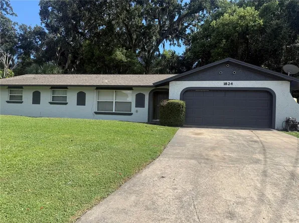1824 37TH STREET, ORLANDO, FL 32839
