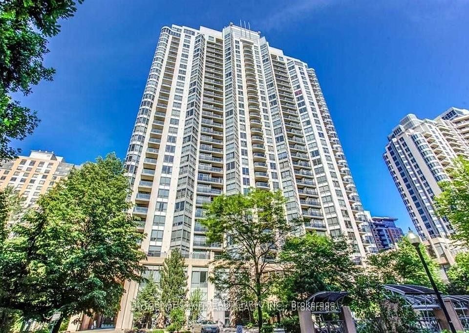 1st image of 10 Northtown Way #2305