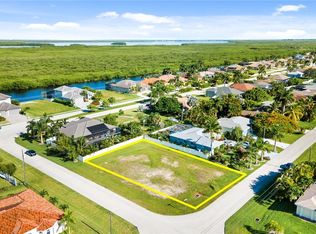 3422 SW 29th Ave, Cape Coral, FL 33914