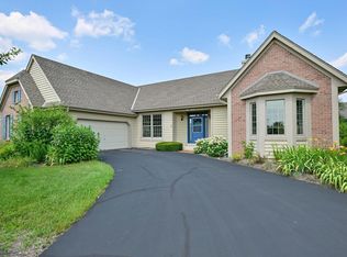 N51W17266 Chestnut Rd, Menomonee Falls, WI 53051