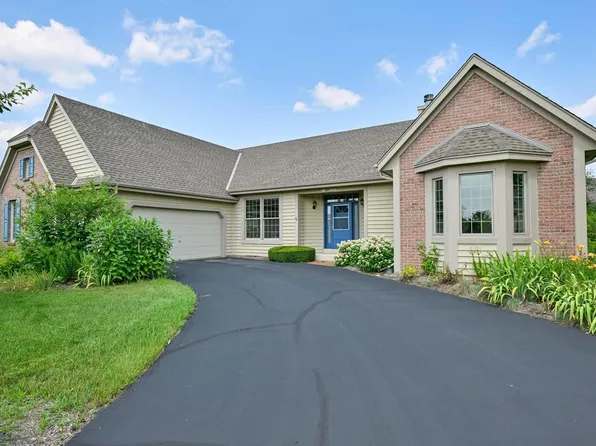 N51W17266 Chestnut ROAD, Menomonee Falls, WI 53051