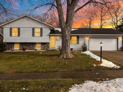 303 Beloit Rd, Marquette Heights, IL, 61554