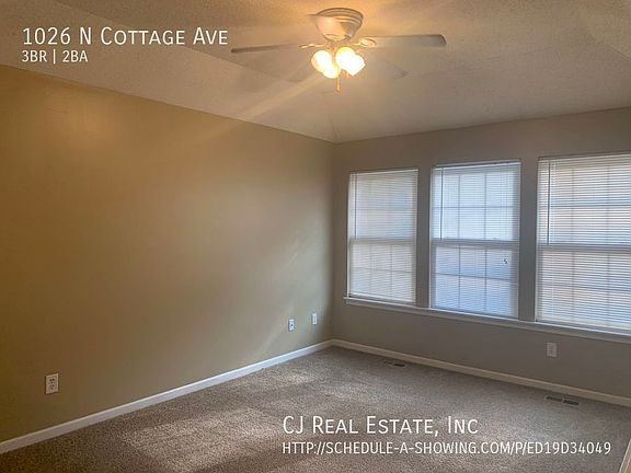 2nd image of 1026 N Cottage St