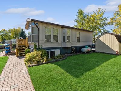 185 Eon Ln, Wilmington, IL, 60481