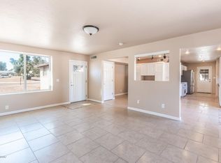 8533 E Desert Steppes Dr, Tucson, AZ 85710