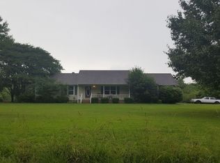 20 Trenton Hwy, Bradford, TN 38316