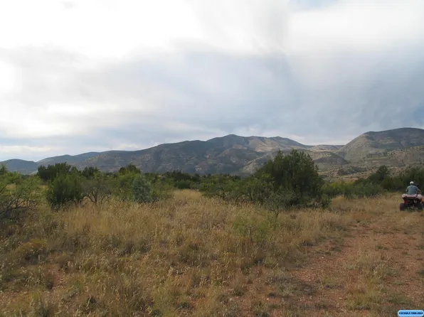 142-19 Catwalk Rd, Glenwood, NM 88039