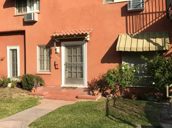 1441 Bank St #1441, South Pasadena, CA 91030