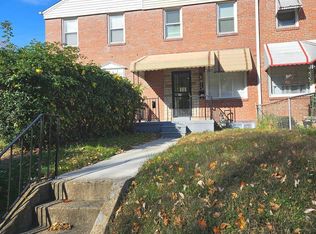 4546 Mountview Rd, Baltimore, MD 21229