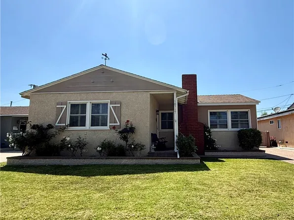 18717 Doty Ave, Torrance, CA 90504