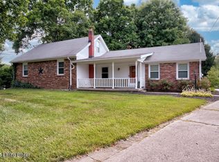 6404 Beulah Church Rd, Louisville, KY 40228