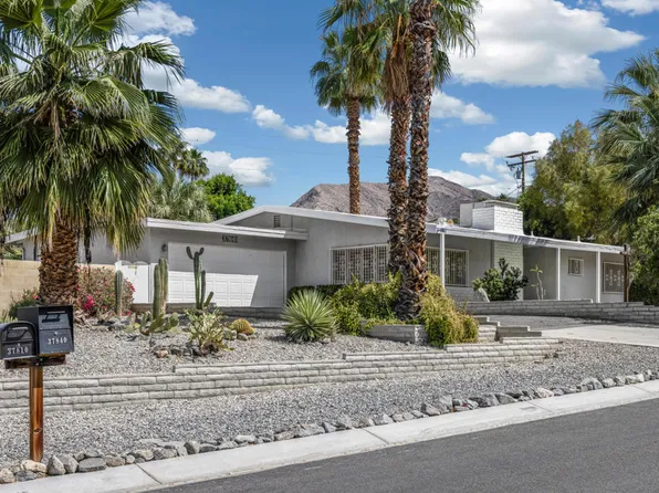 37840 Melrose Dr, Cathedral City, CA 92234