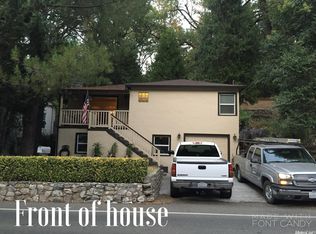 3133 Cedar Ravine Rd, Placerville, CA 95667