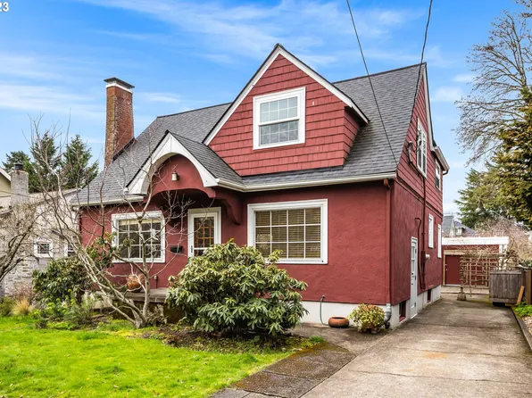 3137 NE 32nd Ave, Portland, OR 97212