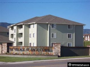 2773 E 15th St #1-1-301, Casper, WY 82609