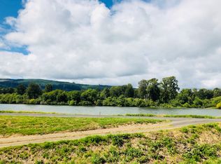15734 River Front Rd, Clatskanie, OR 97016