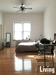 Rented by Living New York