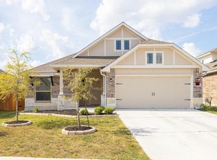 520 Crosswinds Pkwy, Kyle, TX 78640