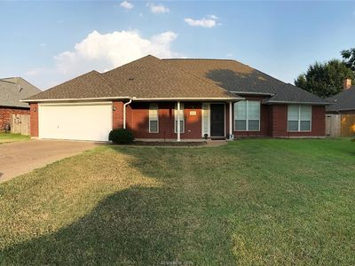 604 Hasselt St, College Station, TX, 77845