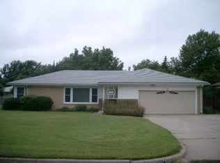 1715 N Saint Paul St, Wichita, KS 67203