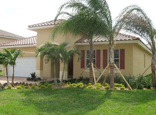 5363 SW Longspur Ln, Palm City, FL 34990