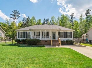 806 Morningside Dr, Rock Hill, SC 29730