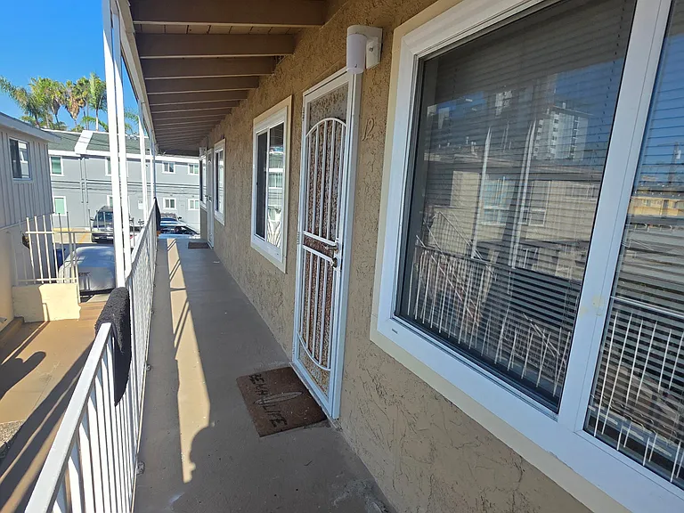 4702 Mission Blvd #13 — Photo 1