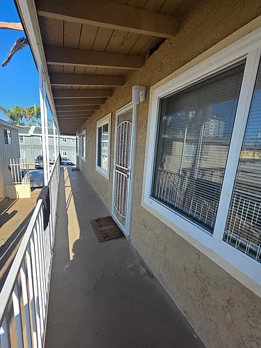 4702 Mission Blvd #13 Photo 1