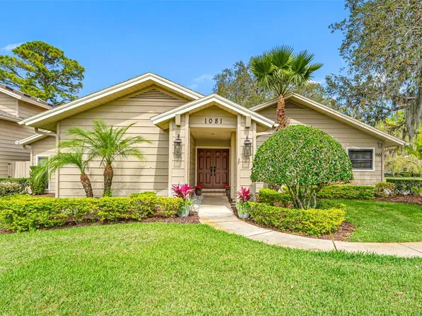 1081 MUIRFIELD COURT, TARPON SPRINGS, FL 34688