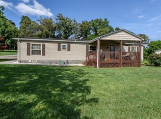 1038 Ridge View Rd, Maryville, TN 37801