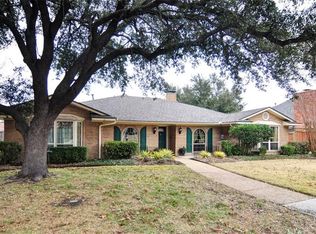 3520 Haversham Dr, Plano, TX 75023