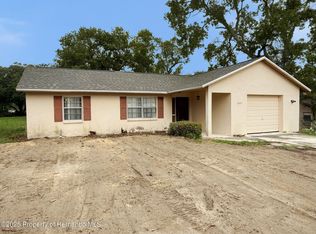 12043 Linden Dr, Spring Hill, FL 34608