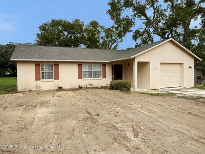 12043 Linden Dr, Spring Hill, FL, 34608