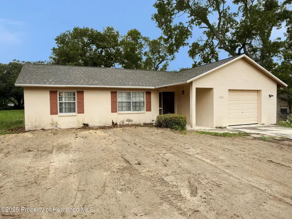 12043 Linden Dr, Spring Hill, FL 34608