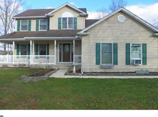 5332 Halltown Rd, Hartly, DE 19953