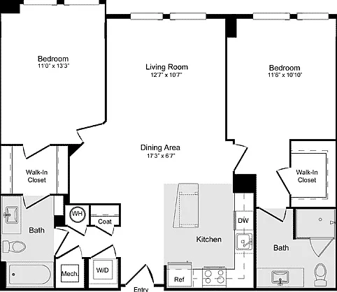 1111 Belle Pre — Photo 108