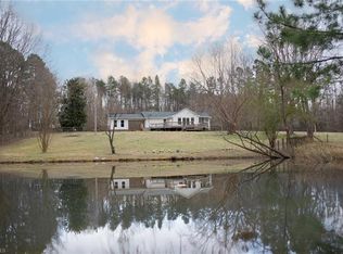 8717 Allison Rd, Cedar Grove, NC 27231