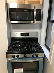 Rented by Beekman Street Realty