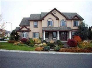 2083 Sky Meadow Ave, Richland, WA