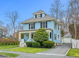52 Bellevue Rd, Swampscott, MA 01907
