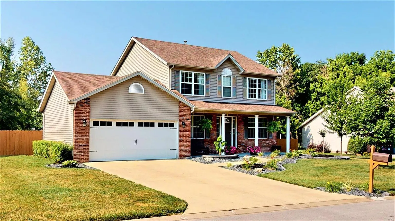 20 Autumn Glen Dr photo 1