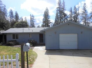 129 Doris Dr, Grass Valley, CA 95945