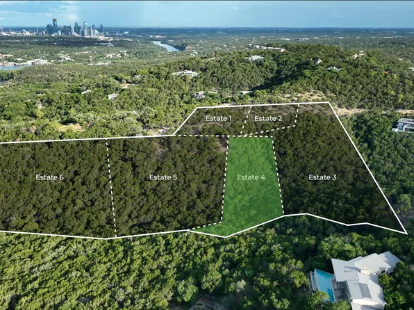 3 Martelli Ln, Austin, TX 78746