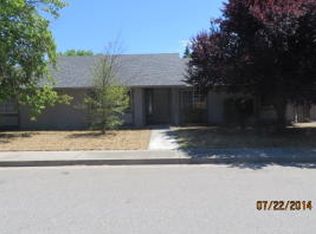 2989 Brookside Dr, Redding, CA 96001