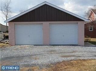 250 Muddy Creek Church Rd, Denver, PA 17517