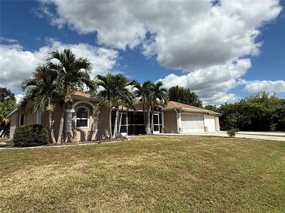 23344 Van Buren Ave, Punta Gorda, FL, 33980