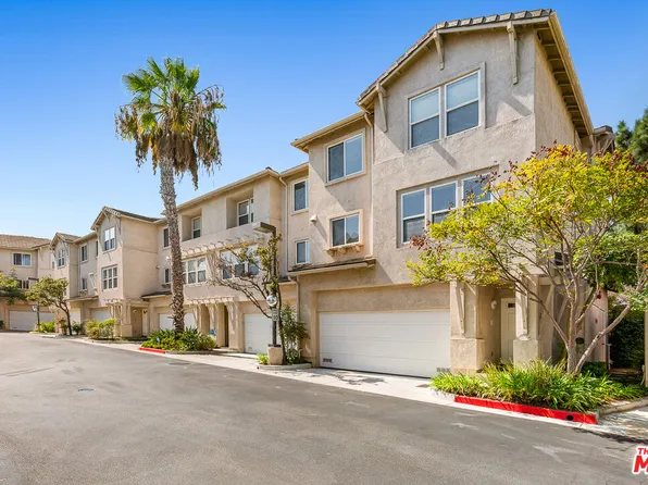 8109 Hannum Ave, Culver City, CA 90230