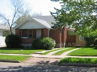 2424 S Lincoln St, Denver, CO 80210
